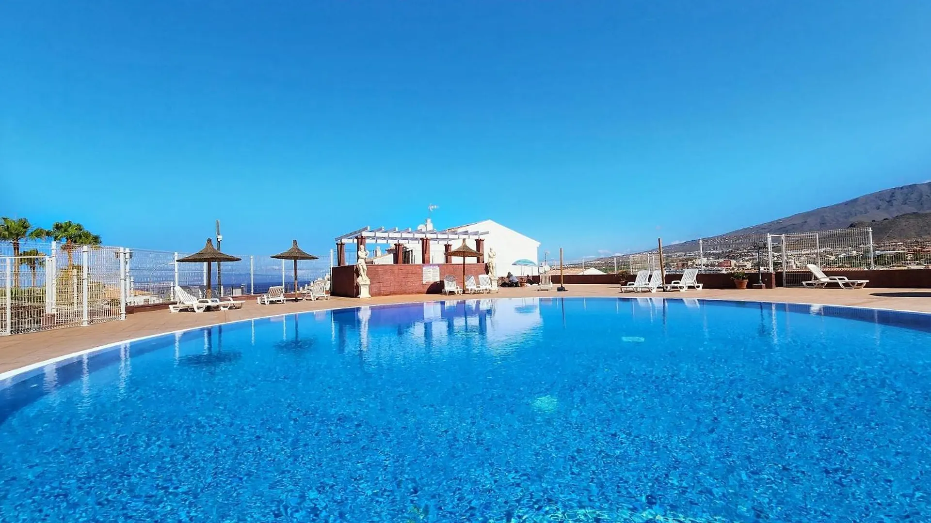 Royal Sunny Terrace Villas Canarias Costa Adeje  Hiszpania
