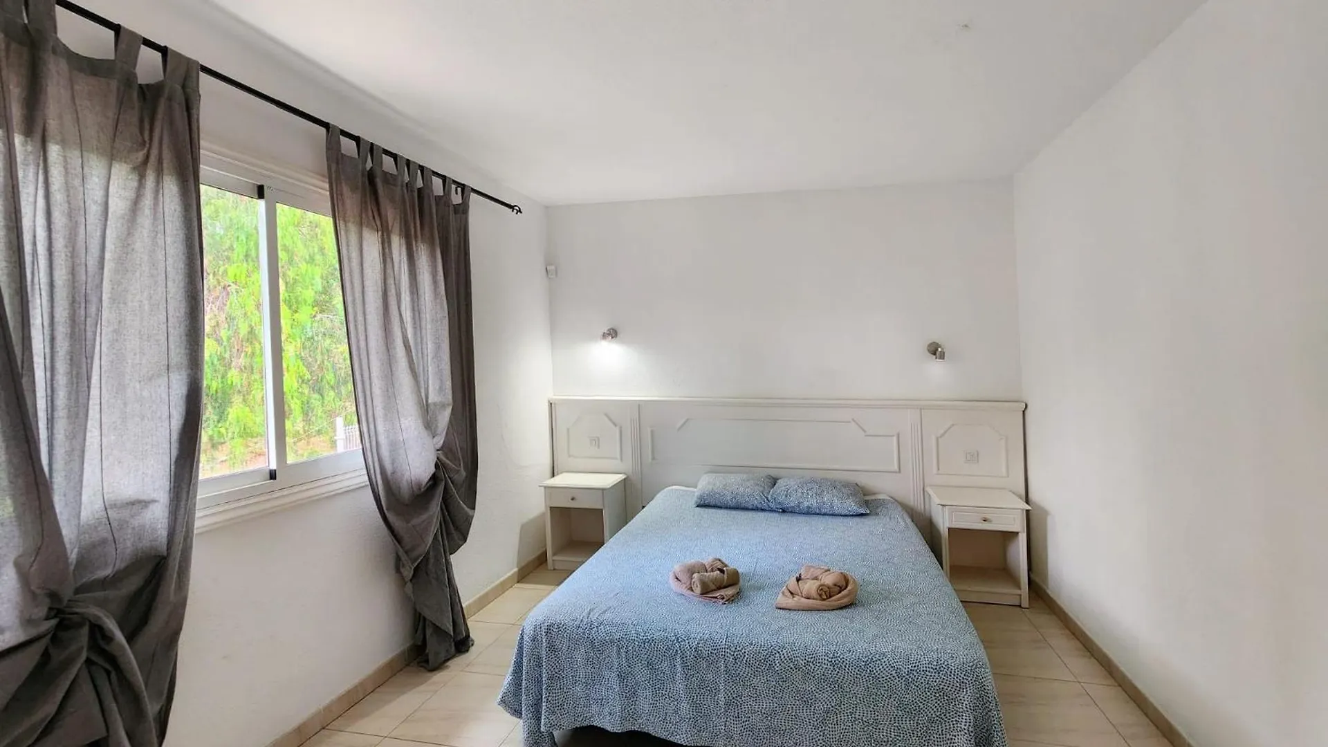 Apartament Royal Sunny Terrace Villas Canarias Costa Adeje