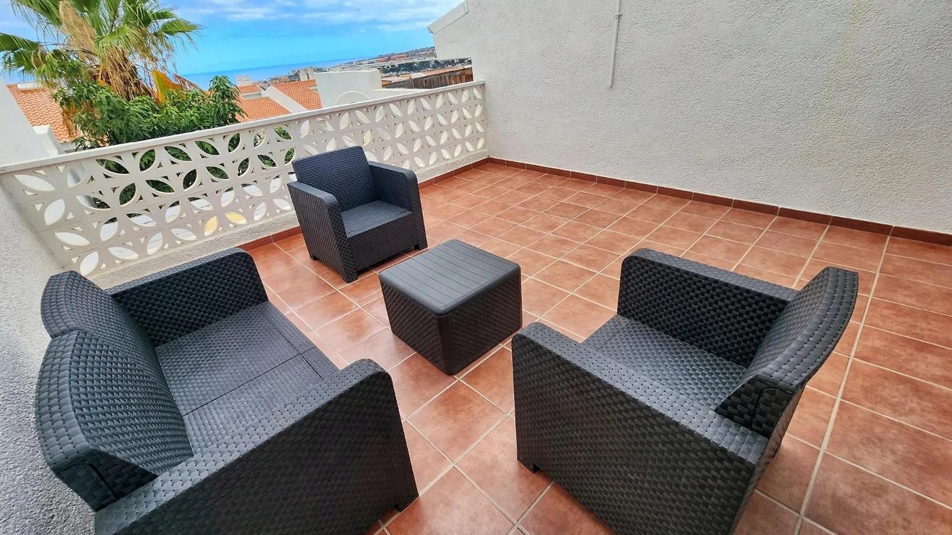 Royal Sunny Terrace Villas Canarias Costa Adeje  Apartament Costa Adeje (Tenerife)